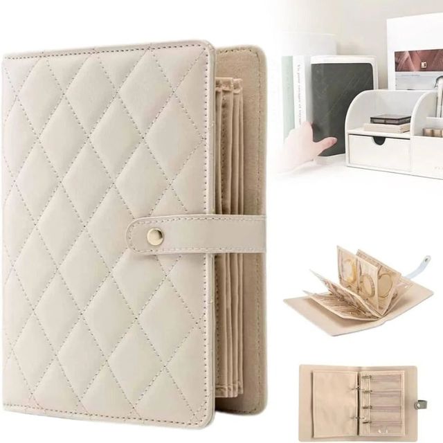 Jewelry Storage Bag